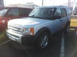 Land Rover Discovery 3 - second hand